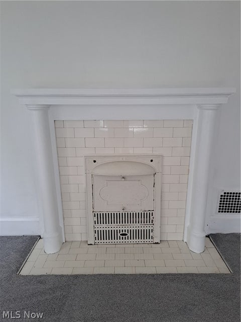 Tiny photo for 709 McKinley Avenue, Cambridge, OH 43725 (MLS # 5243254)