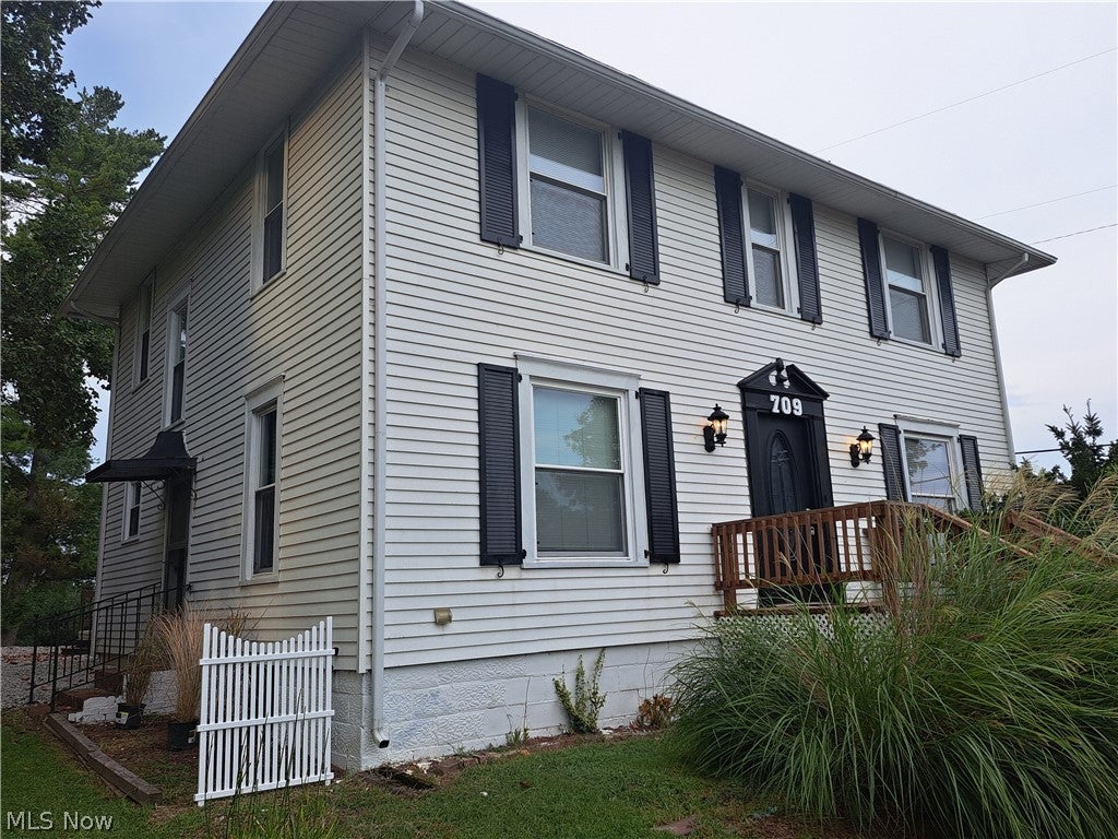 709 McKinley Avenue