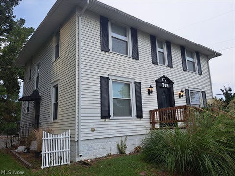 Tiny photo for 709 McKinley Avenue, Cambridge, OH 43725 (MLS # 5243254)