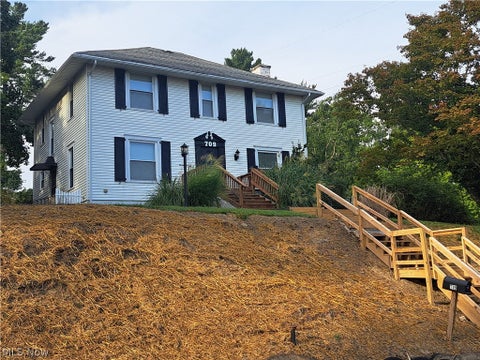 Tiny photo for 709 McKinley Avenue, Cambridge, OH 43725 (MLS # 5243254)