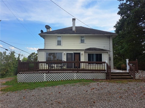 Tiny photo for 709 McKinley Avenue, Cambridge, OH 43725 (MLS # 5243254)