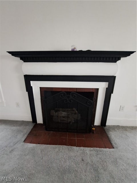 Tiny photo for 709 McKinley Avenue, Cambridge, OH 43725 (MLS # 5243254)