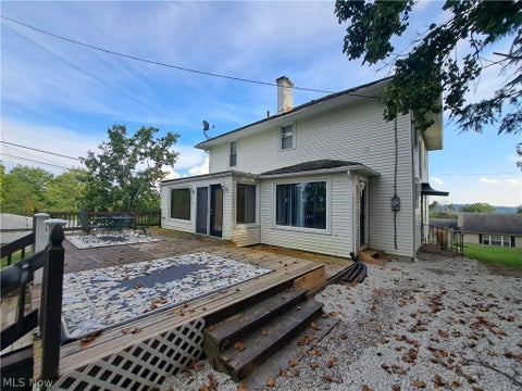 Tiny photo for 709 McKinley Avenue, Cambridge, OH 43725 (MLS # 5243254)