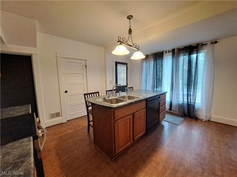 Tiny photo for 709 McKinley Avenue, Cambridge, OH 43725 (MLS # 5243254)