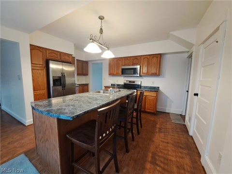 Tiny photo for 709 McKinley Avenue, Cambridge, OH 43725 (MLS # 5243254)