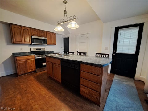 Tiny photo for 709 McKinley Avenue, Cambridge, OH 43725 (MLS # 5243254)