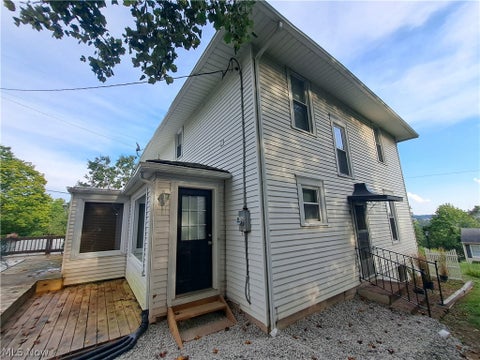 Tiny photo for 709 McKinley Avenue, Cambridge, OH 43725 (MLS # 5243254)