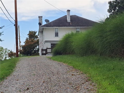 Tiny photo for 709 McKinley Avenue, Cambridge, OH 43725 (MLS # 5243254)