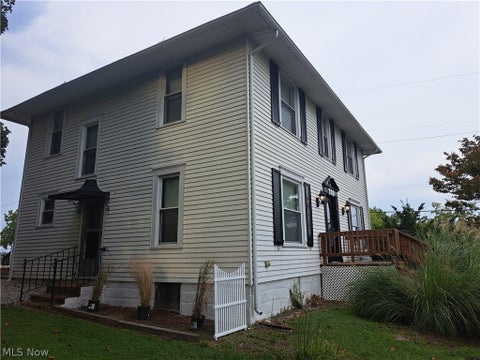 Tiny photo for 709 McKinley Avenue, Cambridge, OH 43725 (MLS # 5243254)