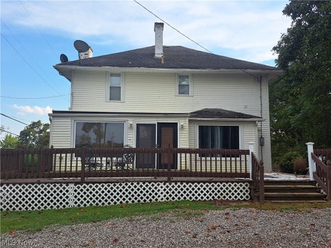 Tiny photo for 709 McKinley Avenue, Cambridge, OH 43725 (MLS # 5243254)