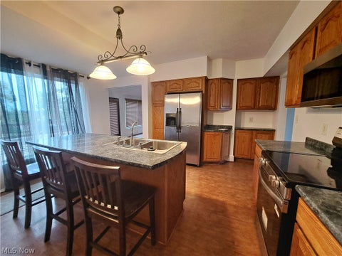 Tiny photo for 709 McKinley Avenue, Cambridge, OH 43725 (MLS # 5243254)