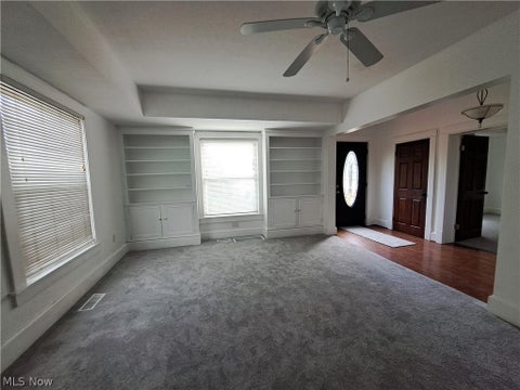 Tiny photo for 709 McKinley Avenue, Cambridge, OH 43725 (MLS # 5243254)