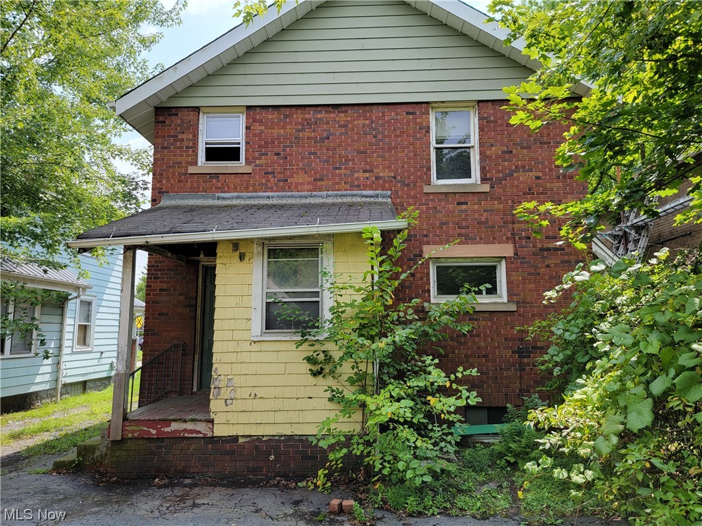 North River Park - Residential