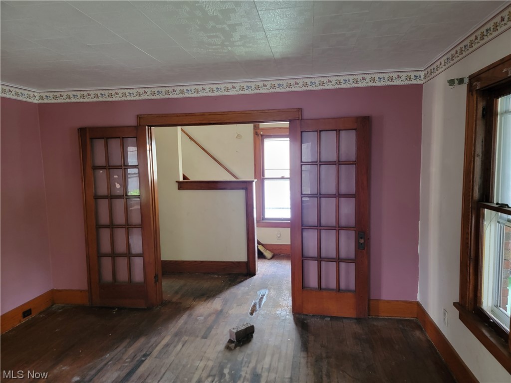 North River Park - Residential