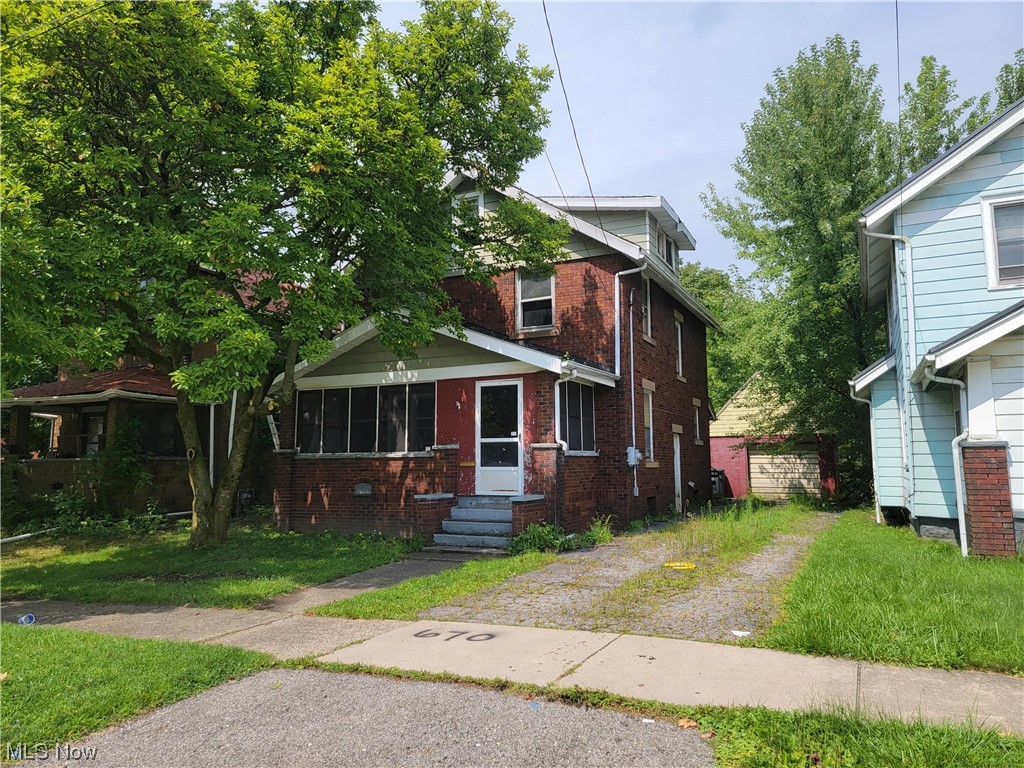 North River Park - Residential