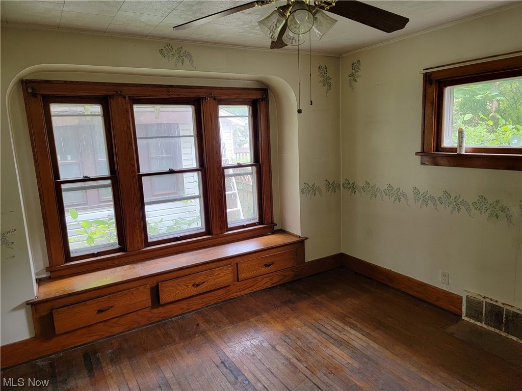 North River Park - Residential