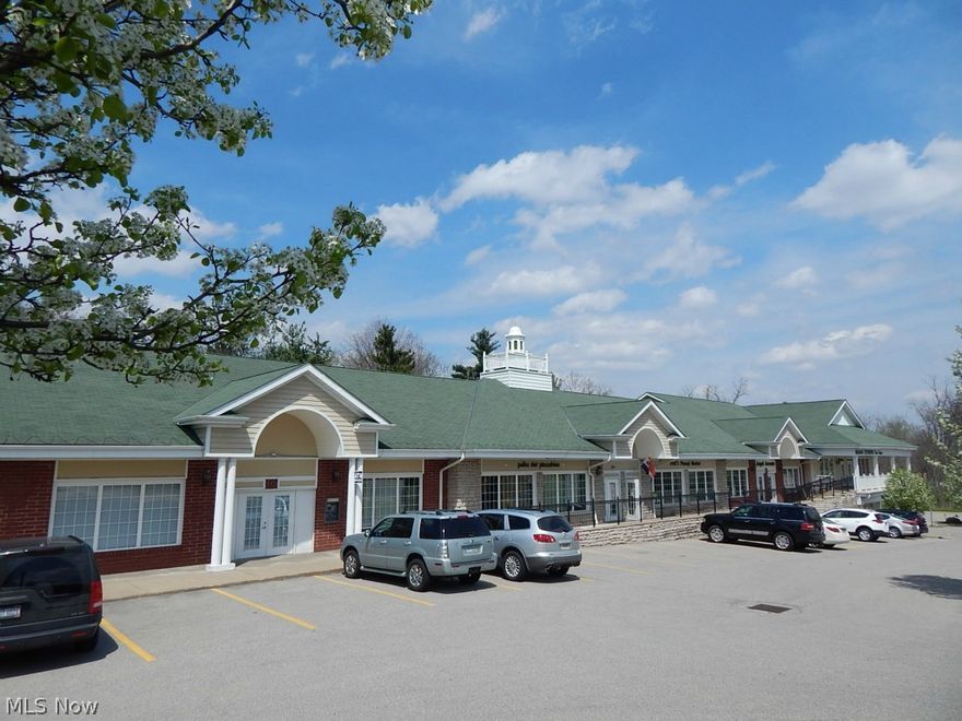 Fully furnished, turnkey 1600 square ft. office in the heart of Richfield*Close to major highways*Features 4 private offices, conference room, reception area and common kitchenette, utility room and bathroom*Building is handicap accessible*High traffic area*Perfect office space, or could be retail*Might sublease partial space to the right tenants that need small office*Bring your phones and equipment.