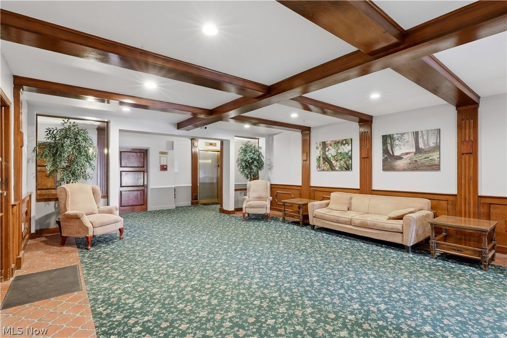 Photo of 3167 Linden Road #201, Rocky River, OH 44116 (MLS # 5208838)