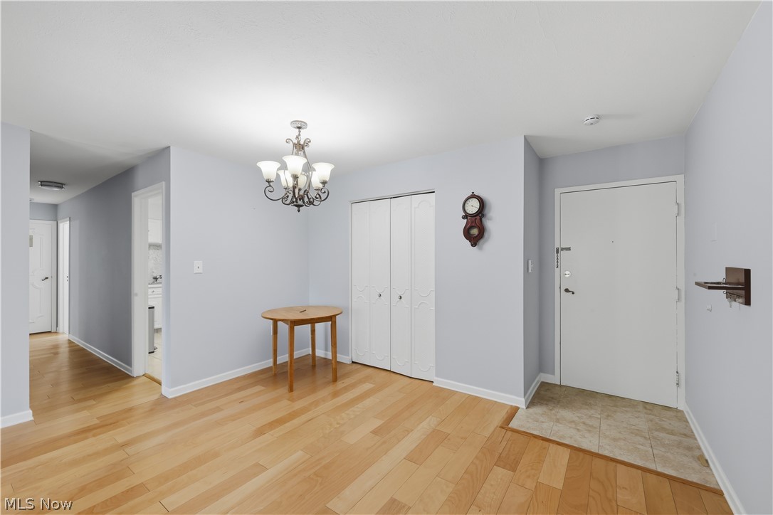 Saxon House Condo - Residential