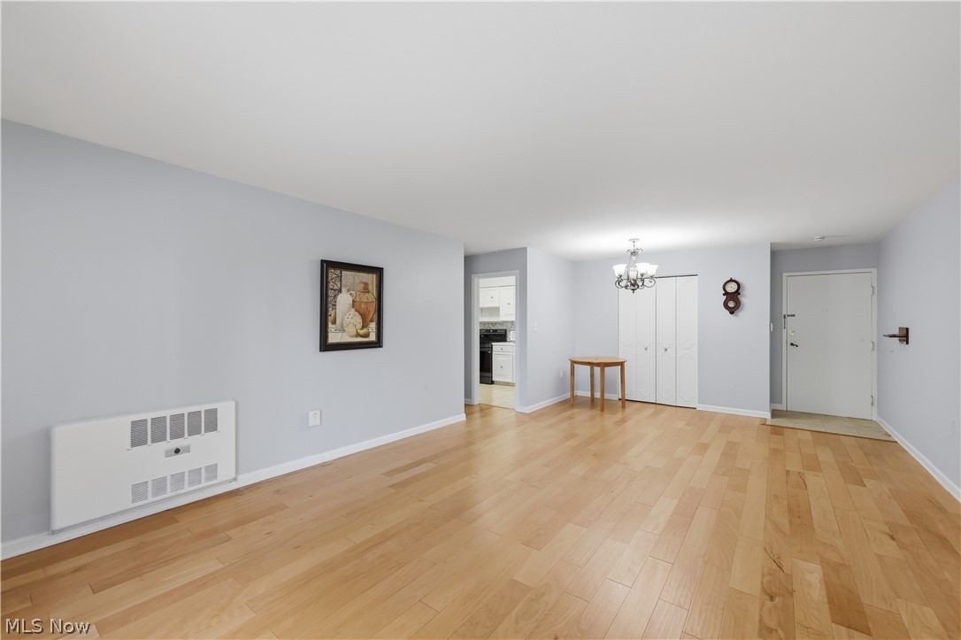 Saxon House Condo - Residential