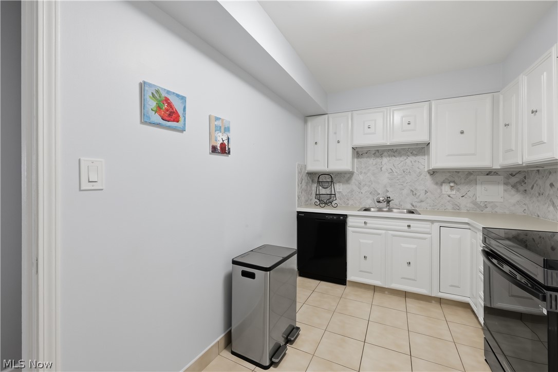 Saxon House Condo - Residential