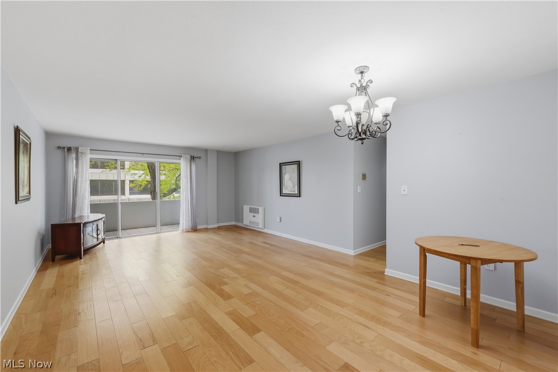 Saxon House Condo - Residential