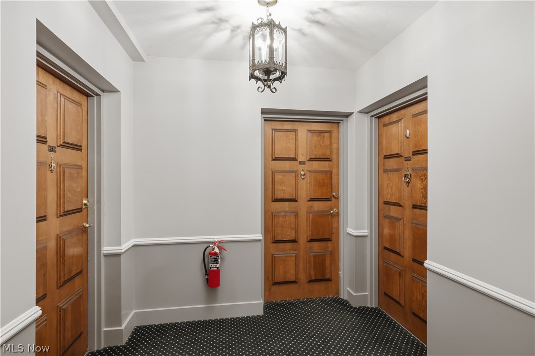 Saxon House Condo - Residential