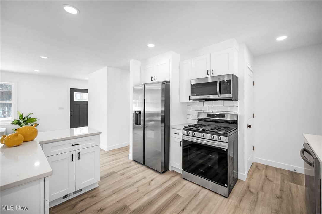 Township/Kirtland #3 - Residential