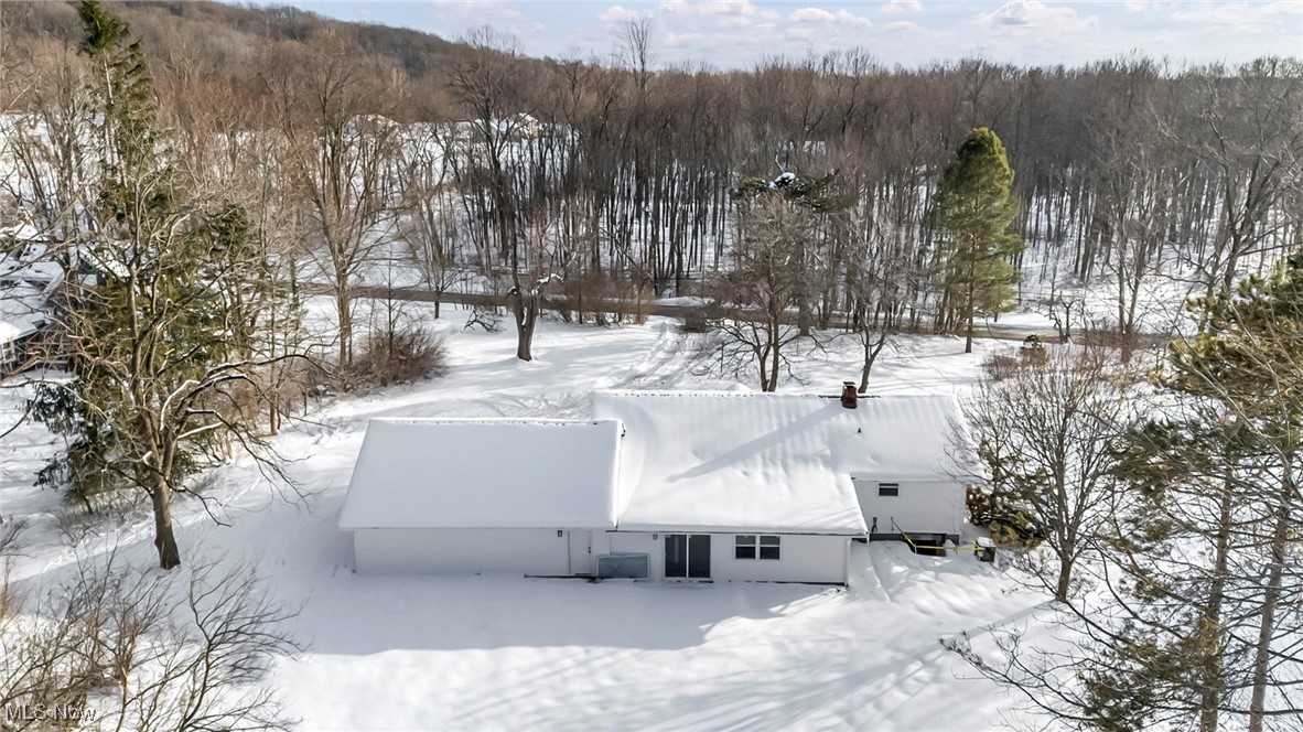 Township/Kirtland #3 - Residential