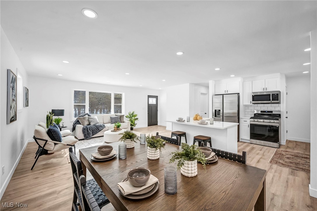 Township/Kirtland #3 - Residential