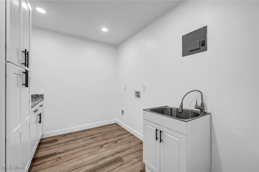 Township/Kirtland #3 - Residential