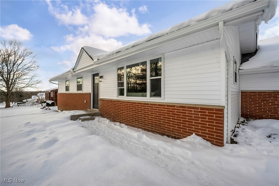 Township/Kirtland #3 - Residential