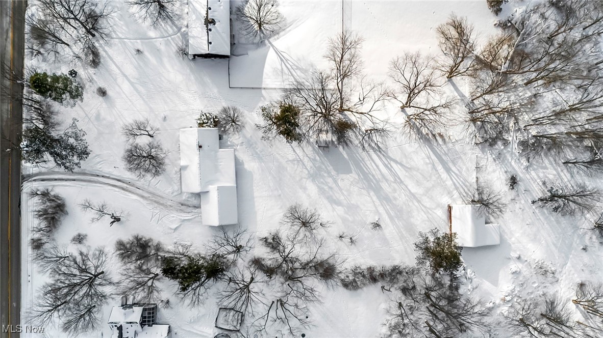 Township/Kirtland #3 - Residential