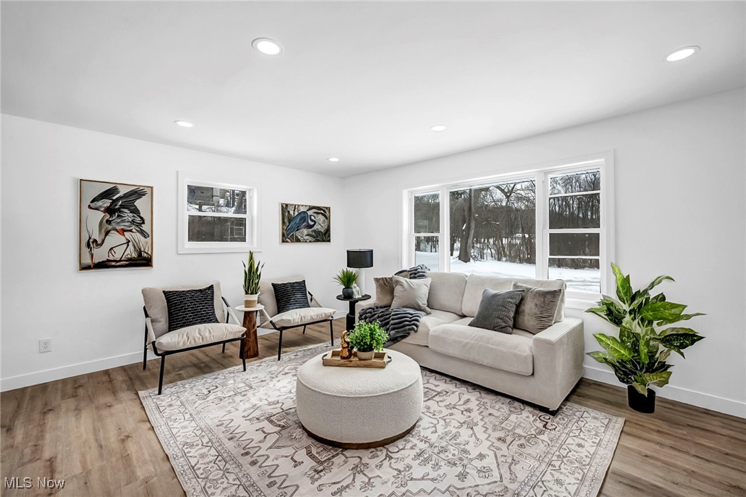 Township/Kirtland #3 - Residential