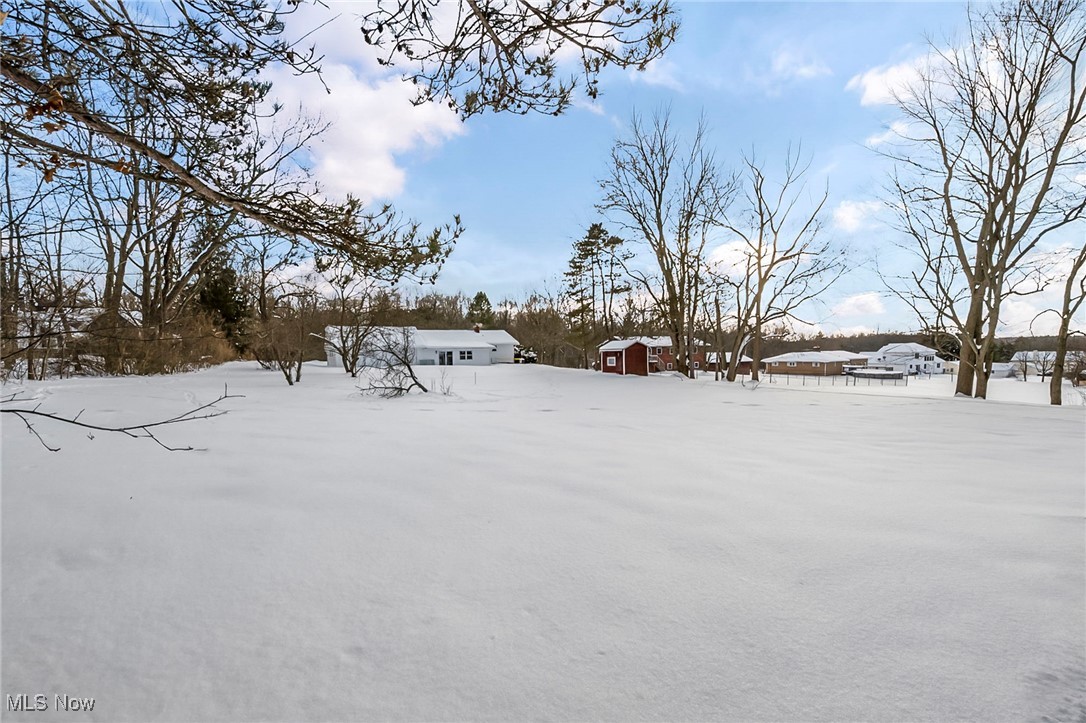 Township/Kirtland #3 - Residential