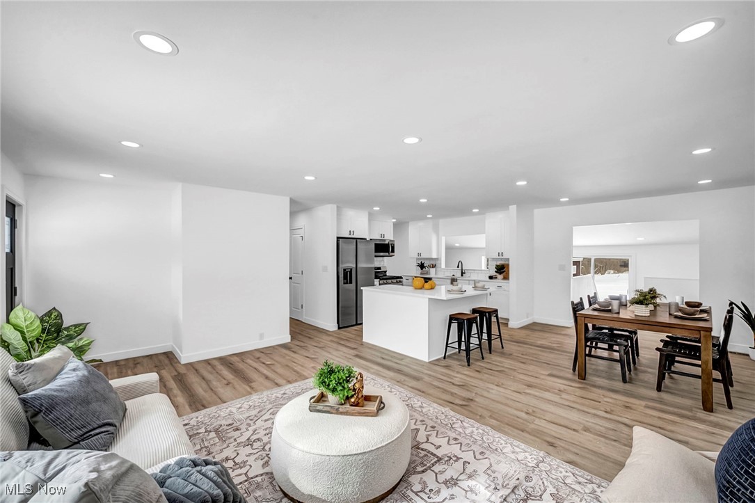 Township/Kirtland #3 - Residential