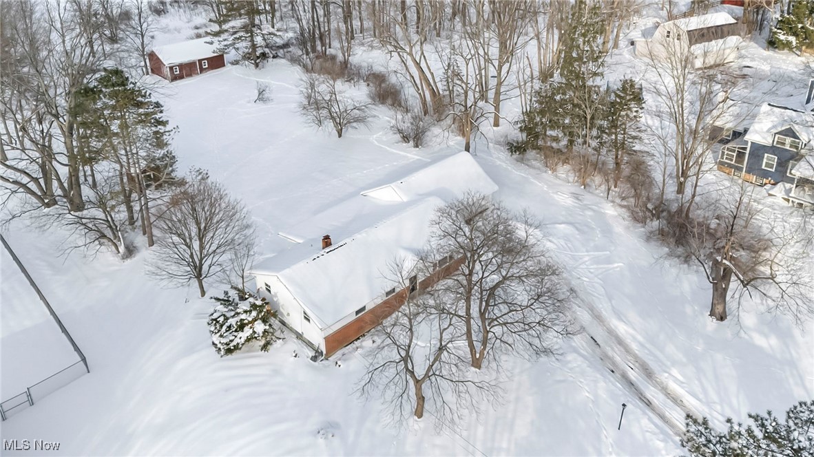 Township/Kirtland #3 - Residential