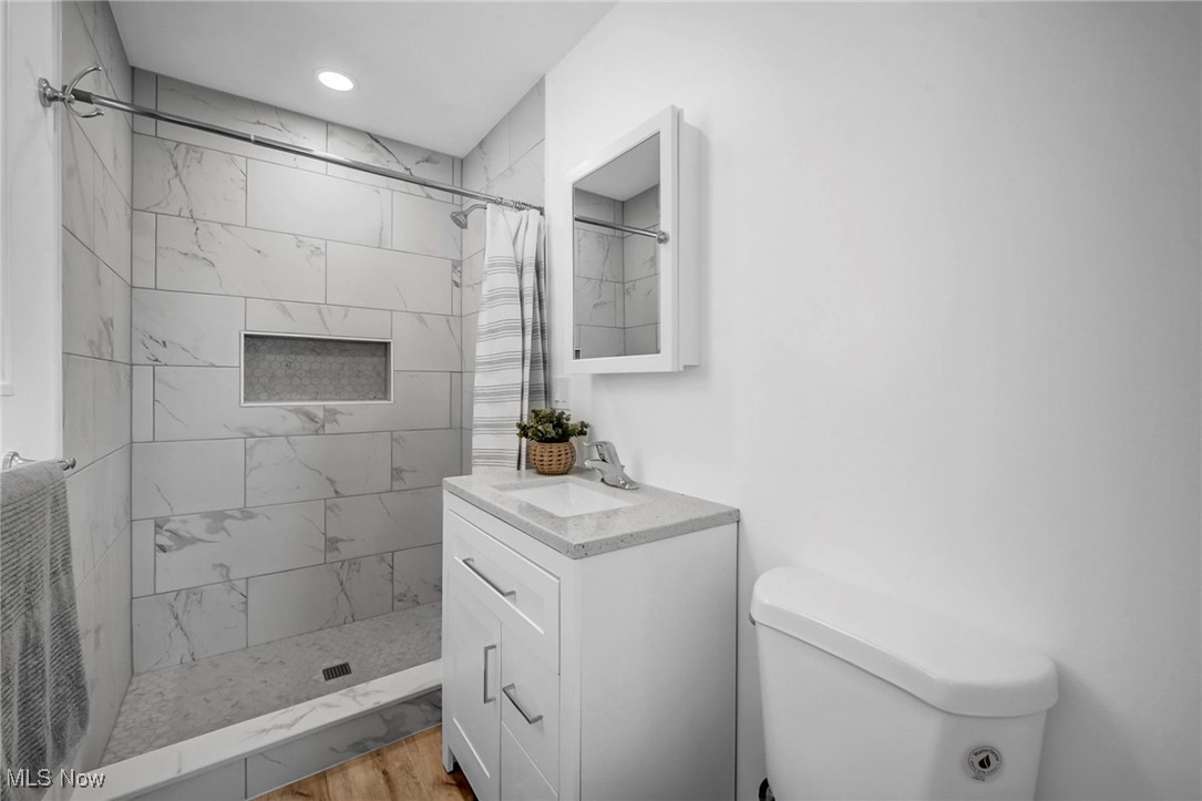 Township/Kirtland #3 - Residential