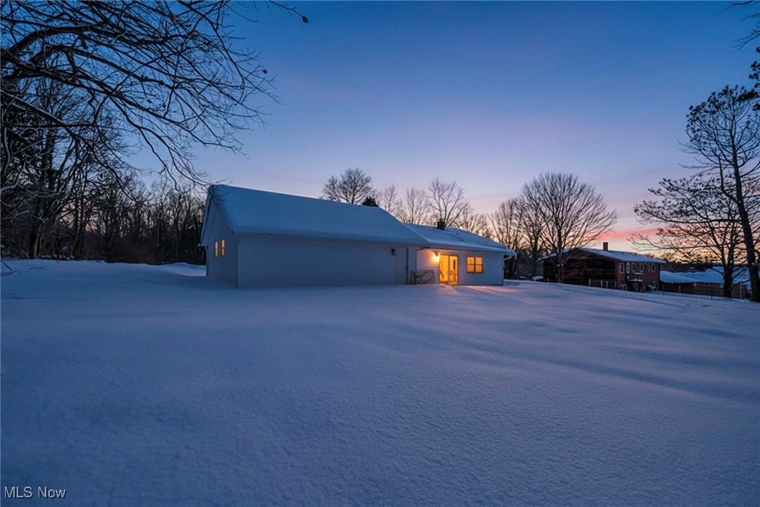 Township/Kirtland #3 - Residential