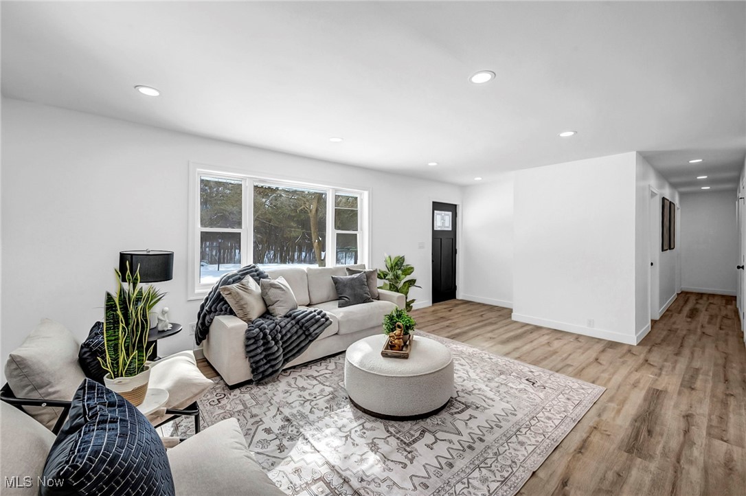 Township/Kirtland #3 - Residential