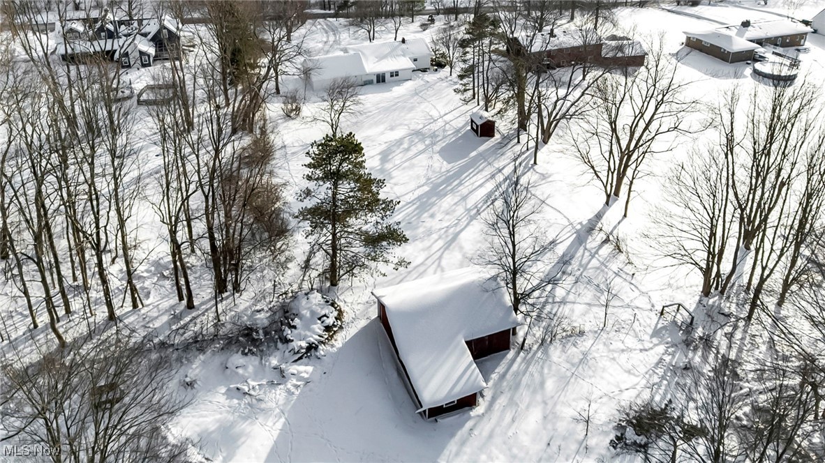 Township/Kirtland #3 - Residential