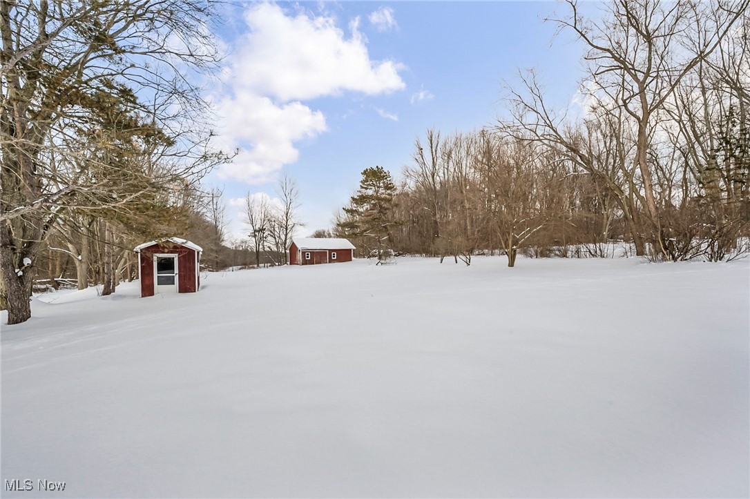 Township/Kirtland #3 - Residential