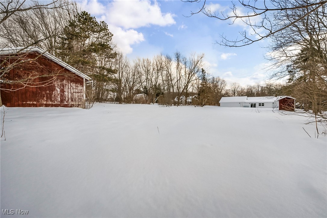 Township/Kirtland #3 - Residential