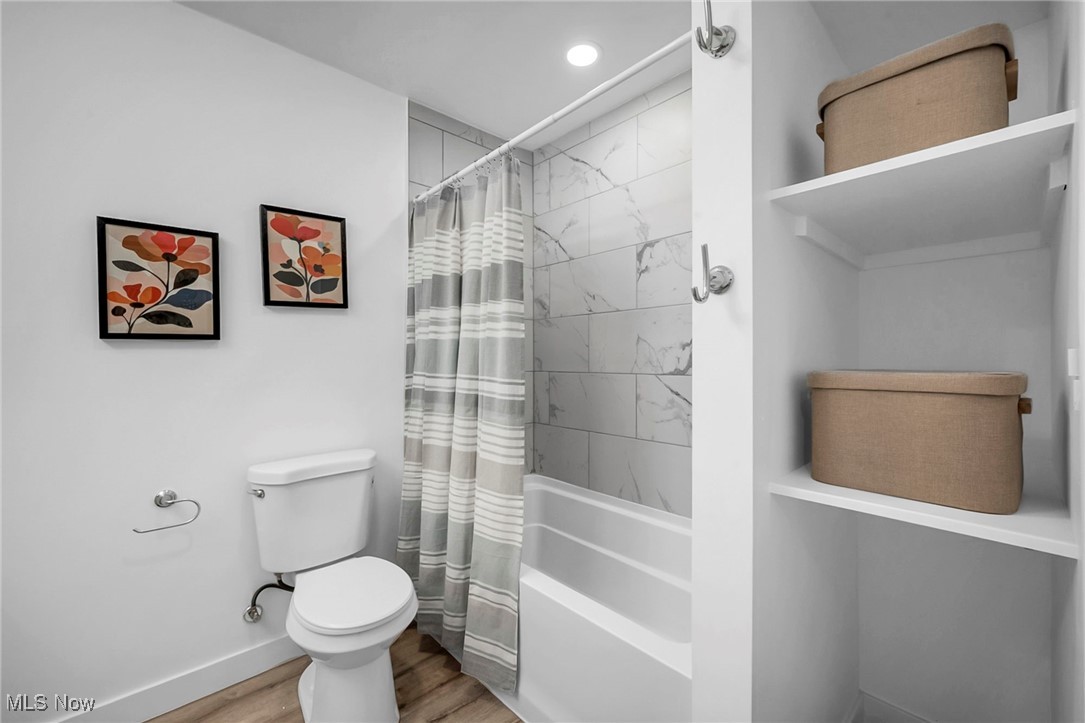 Township/Kirtland #3 - Residential