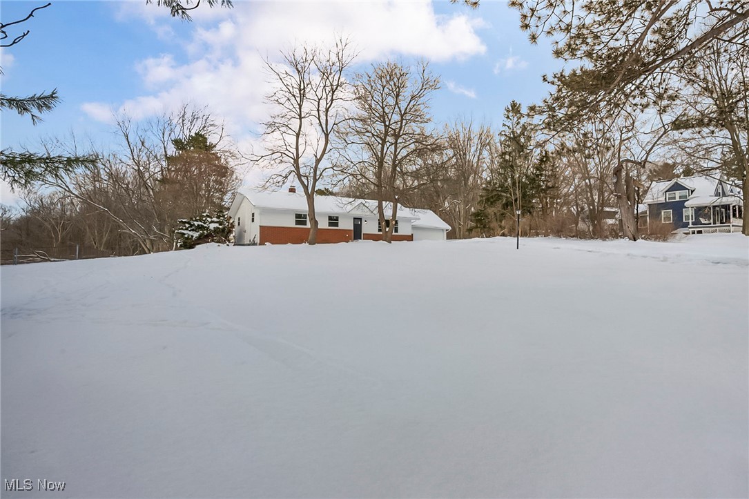 Township/Kirtland #3 - Residential