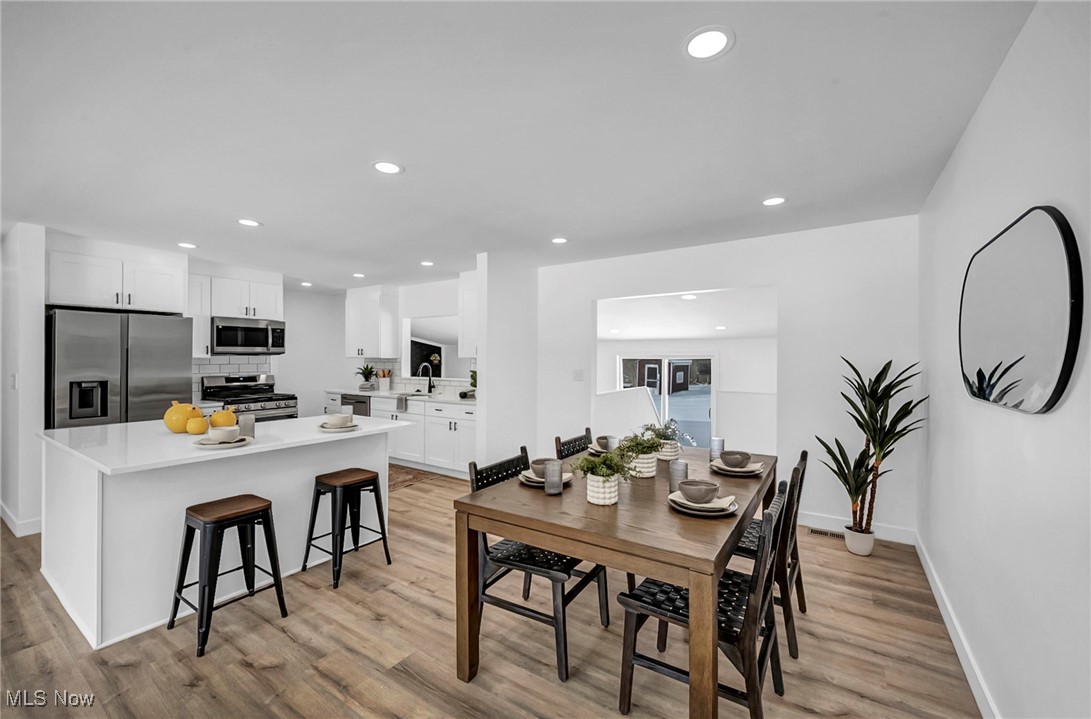 Township/Kirtland #3 - Residential