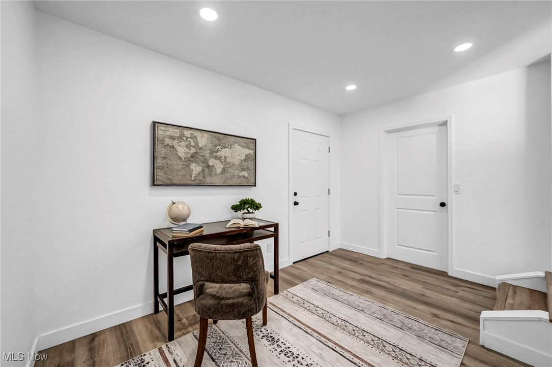 Township/Kirtland #3 - Residential