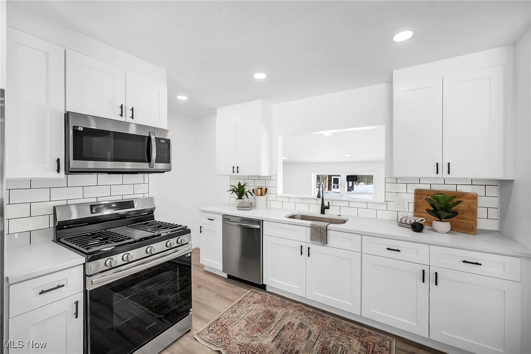 Township/Kirtland #3 - Residential