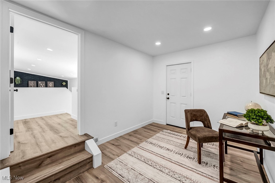 Township/Kirtland #3 - Residential