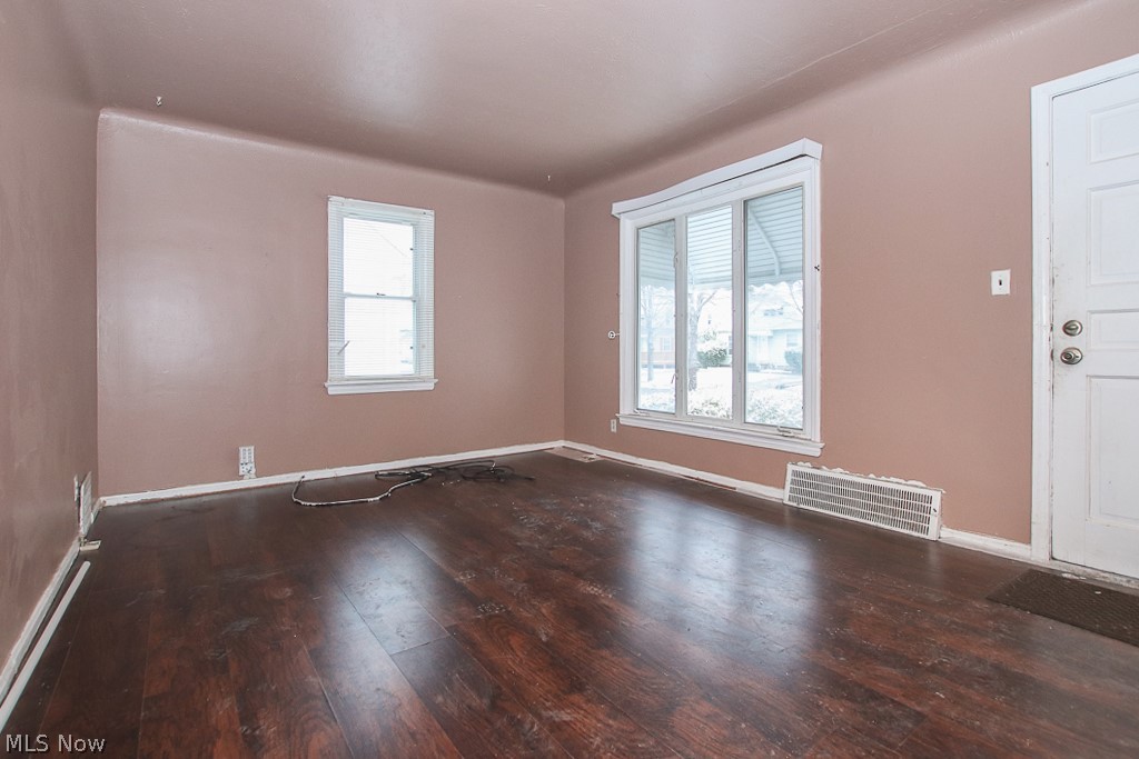 Dunham Heights - Residential